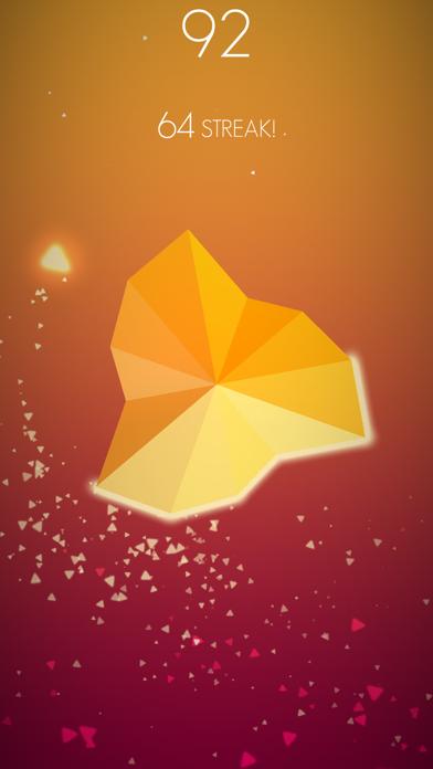 Polyforge iPhone Screenshot