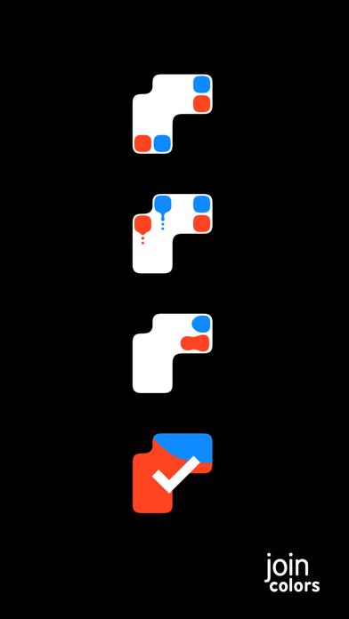Squaredance iPhone Screenshot