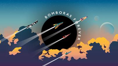Bomboras Forever iPhone Screenshot