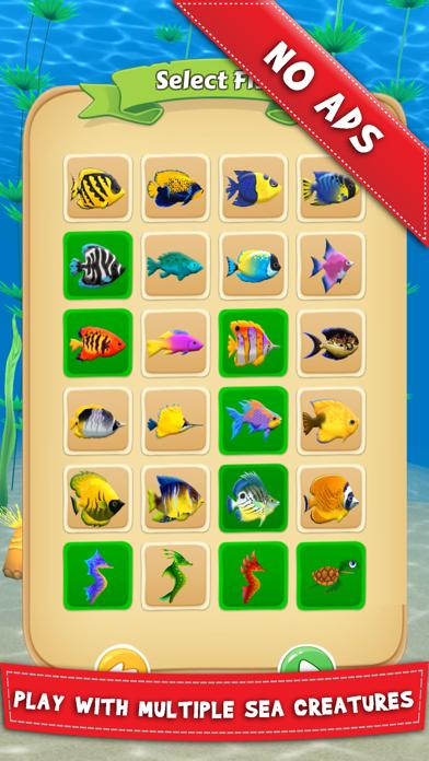 Sensory Baby Toddler Learning Extra iPhone Screenshot