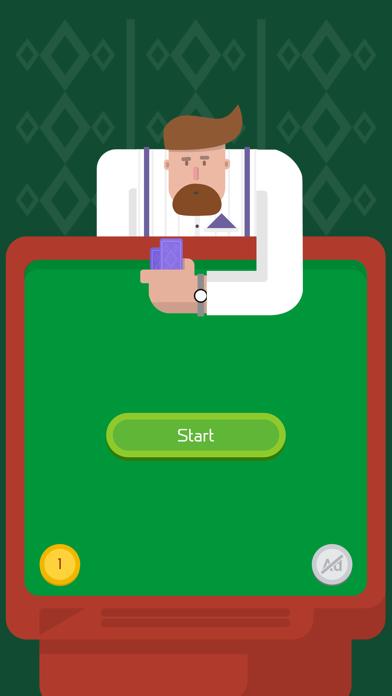 Ace Brain iPhone Screenshot