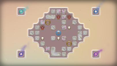 Quell Zen iPhone Screenshot