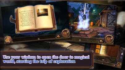 room escape:break doors&brain wars iPhone Screenshot