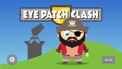 Eye Patch Clash iPhone Screenshot