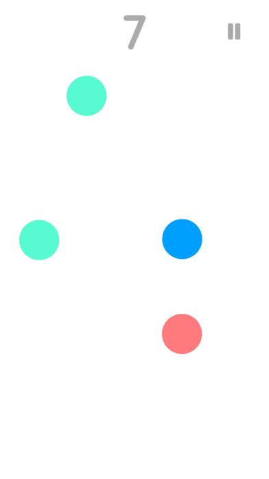 Memdot iPhone Screenshot