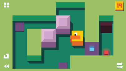 Duck Roll iPhone Screenshot