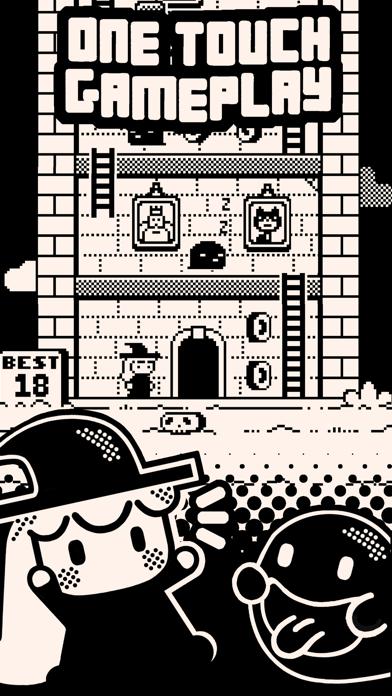 Magic Mansion iPhone Screenshot