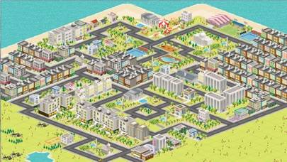 City Play Premium iPhone Screenshot