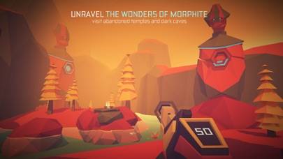 Morphite Game
