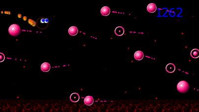Mr Comet iPhone Screenshot