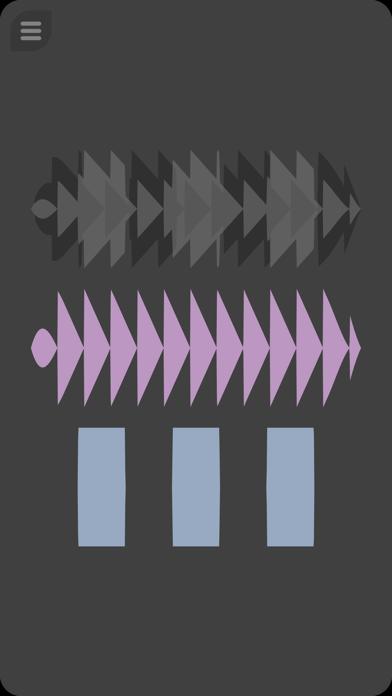 Kerflux iPhone Screenshot