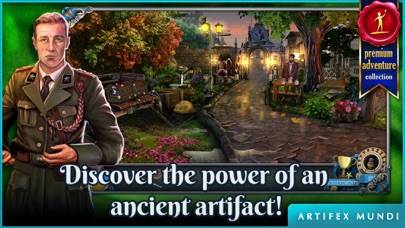 Agent Walker: Secret Journey (Full) iPhone Screenshot