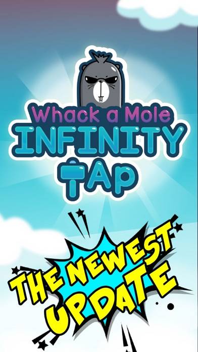MADMOLE iPhone Screenshot