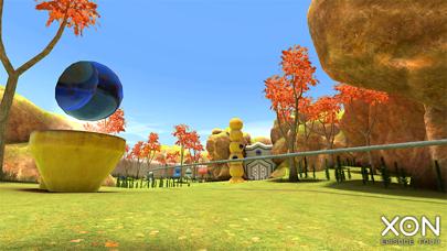 XON Episode Four Game