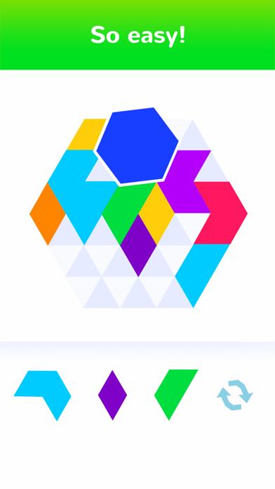 Color 6 iPhone Screenshot