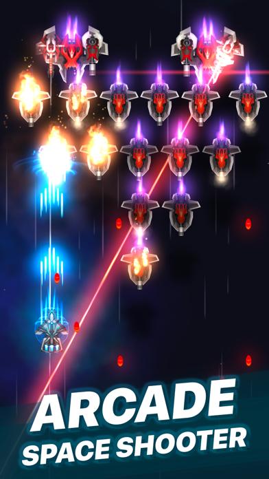 Phoenix II iPhone Screenshot