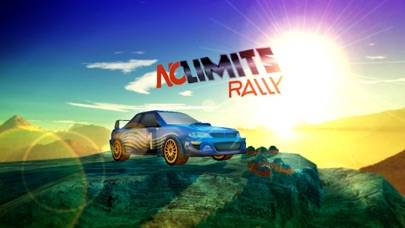 No Limits Rally iPhone Screenshot