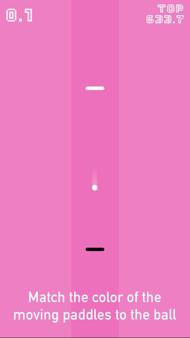 Paddle Panic iPhone Screenshot