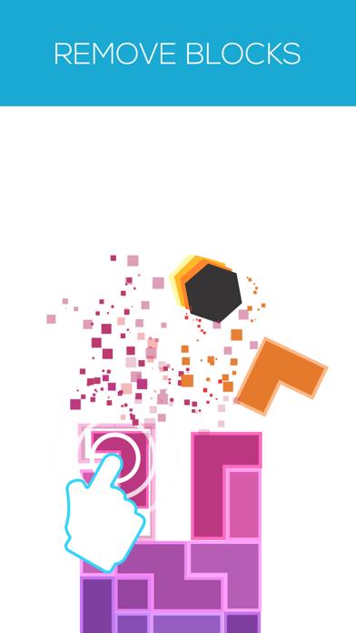 Six! iPhone Screenshot