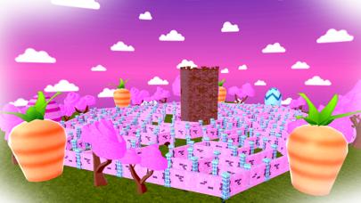 Maze Walk VR iPhone Screenshot