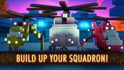 Dustoff Heli Rescue 2 iPhone Screenshot