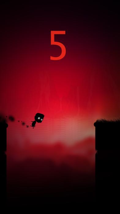 Hell Run iPhone Screenshot