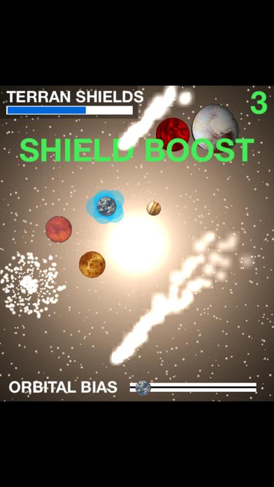 Solar Madness! iPhone Screenshot