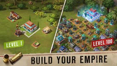 Narcos: Cartel Wars iPhone Screenshot