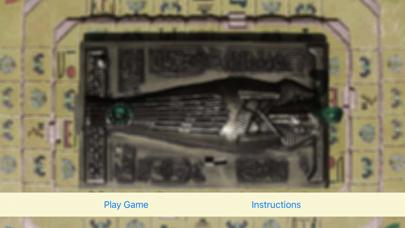 Voice of the Mummy iPhone Screenshot