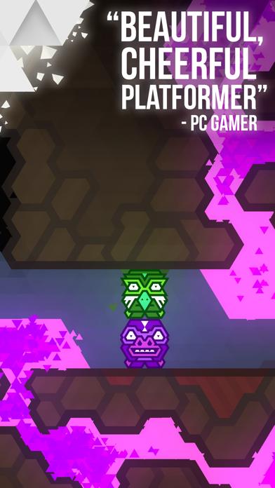 Kalimba Game