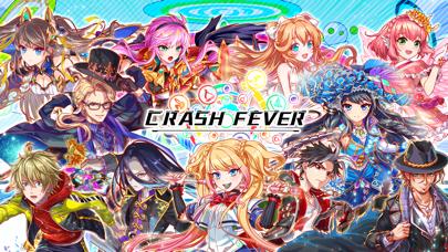 Crash Fever iPhone Screenshot