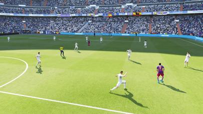 Soccer 17 iPhone Screenshot