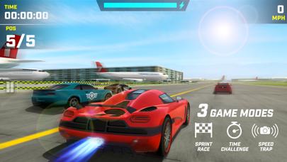Race Max iPhone Screenshot