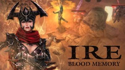 Ire iPhone Screenshot