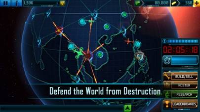 Global Outbreak Game