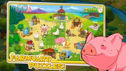 Jolly Days Farm Game
