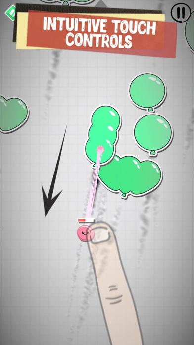 Grapple Gum Game