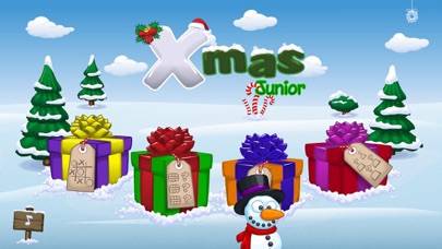 Xmas Junior Game