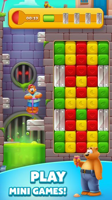 Toon Blast iOS