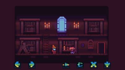Pocket Kingdom iOS
