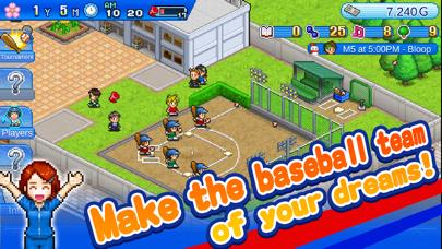 野球部ものがたり iOS