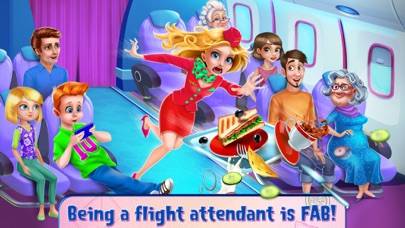 Sky Girls iOS