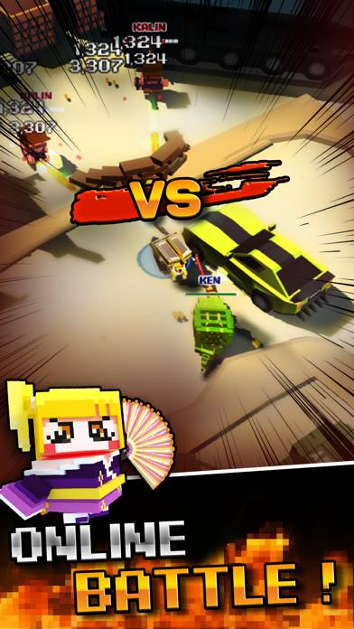 Gangster League Game