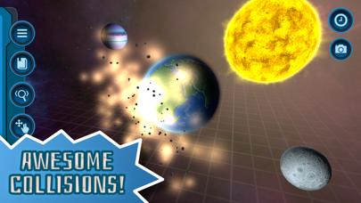 Pocket Universe iOS
