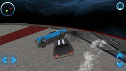 Xtreme Car Stunts Derby 3D Game