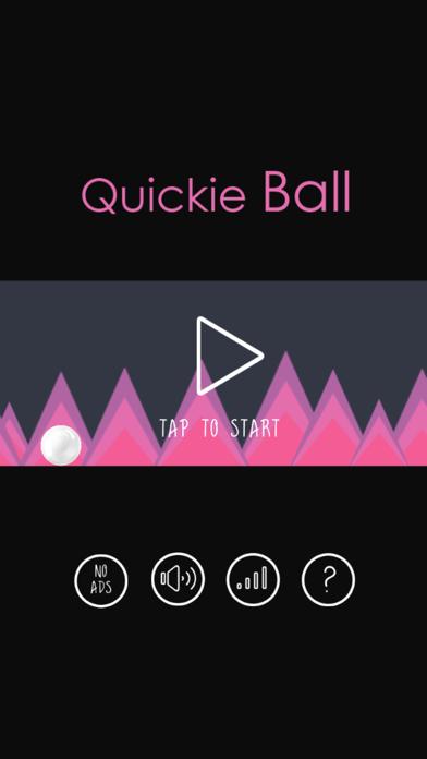Quickie Ball Game