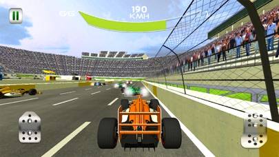 Xtrem Super Car Racing Sim Game