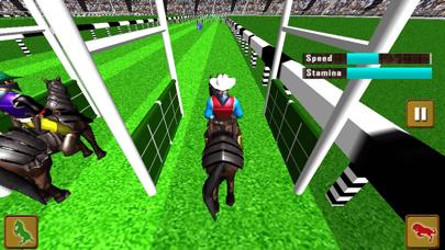 Horse Racing Championship 2017 Game