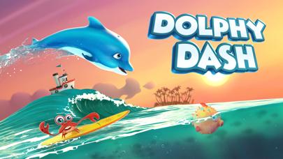 Dolphy Dash Game