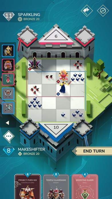 Stormbound Game